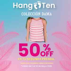 Imagen de la promo