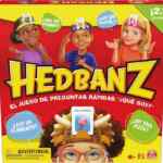 Juego de mesa Hedbanz baja a su menor precio