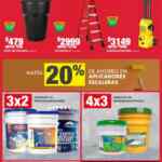 Folleto Hot Sale 2025 Home Depot al 3 de junio 2025, hasta 60% de ahorro y más