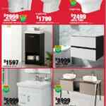 Folleto Hot Sale 2025 Home Depot al 3 de junio 2025, hasta 60% de ahorro y más