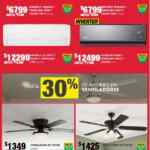 Folleto Hot Sale 2025 Home Depot al 3 de junio 2025, hasta 60% de ahorro y más
