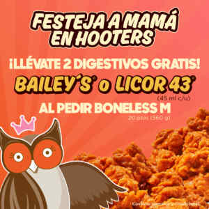 Imagen de la promo