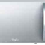 Horno de microondas Whirlpool 1.1 pies con 9 funciones para cocinar baja a su menor precio + 10% adicional con cupones bancarios