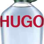 Perfume para hombre Hugo Boss Hugo for Men de 150 ml baja a un gran precio