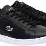 Tenis casuales para mujer Lacoste Hydez bajan a su menor precio + 6 meses sin intereses