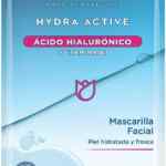 Mascarilla Ponds Hydra Active ácido hialurónico y vitamina B3 baja a un gran precio + 10% adicional con Planea y Ahorra