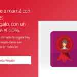 Promo Iberia Día de las Madres 2025: 10% de descuento en tarjetas de regalo