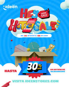 Imagen de la promo