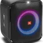 Bocina portátil Bluetooth JBL Partybox Encore Essential baja de precio + 10% adicional con cupones bancarios + 12 meses sin intereses