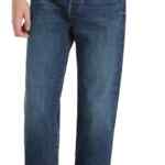 Pantalones de mezclilla jeans Levis 501 para hombre bajan a un gran precio