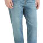 Pantalones de mezclilla jeans Levis 514 para hombre bajan a su menor precio