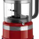 Picador y procesador de alimentos Kitchen Aid baja a su menor precio