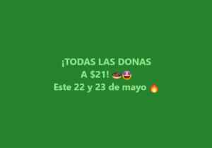Imagen de la promo