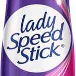 Desodorante en aerosol Lady Speed Stick Pro 5 baja a un tremendo precio + 10% adicional con Planea y Ahorra