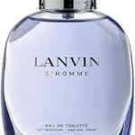 Perfume para hombre Lanvin L'Homme baja de precio
