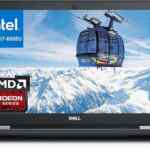 Laptop Dell Latitude E5470 con Core i7, 16 GB de RAM y 256 GB de SSD reacondicionada baja a su menor precio + 12 meses sin intereses