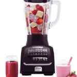 Licuadora T-Fal Infinity Force XL de 10 velocidades y vaso de vidrio baja a su menor precio