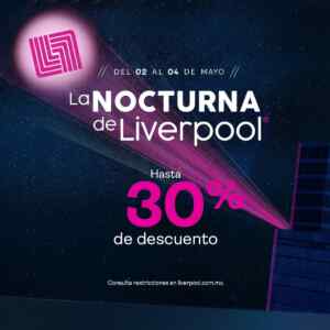 Imagen de la promo