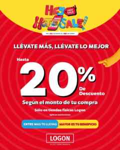 Imagen de la promo