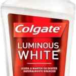 Enjuague bucal Colgate Luminous White 500 ml baja de precio + cupón adicional + 10% adicional con Planea y Ahorra