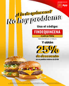 Imagen de la promo