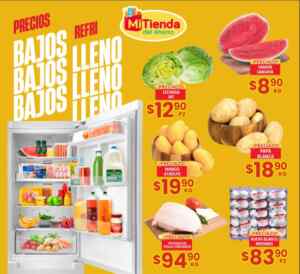 Imagen de la promo