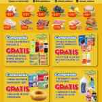 Ofertas Mi Tienda del Ahorro en frutas, verduras y carnes del 13 al 15 de mayo 2025