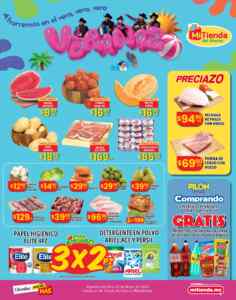 Imagen de la promo