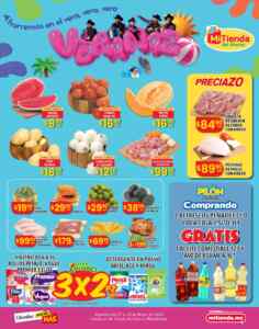 Imagen de la promo