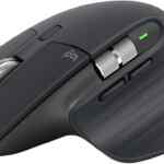 Mouse ergonómico de alto desempeño Logitech MX Master 3S baja a su menor precio + 6 meses sin intereses