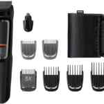 Recortador todo en uno Philips Multigroom Series 3000 baja a su menor precio