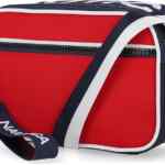 Bolso bandolera Nautica High Seas Camera baja a un excelente precio