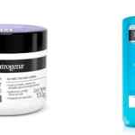 Combo Neutrogena con crema hidratante reparador nocturno + water gel hidratante corporal bajan a su menor precio