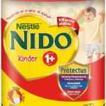 Leche en polvo Nestlé Nido Kinder lata de 2.5 kg baja a un gran precio