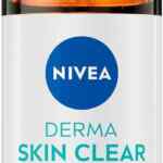 Sérum anti-imperfecciones y anti-acné Nivea Derma Skin Clear baja a su menor precio