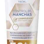 Protector solar facial Nivea Sun Control de Manchas con ácido hialurónico baja a su menor precio