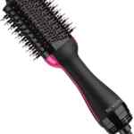 Cepillo eléctrico Revlon One-Step Volumizer baja a su menor precio por el Hot Sale