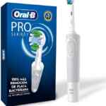Cepillo de dientes eléctrico Oral-B Pro Series 1 baja a su menor precio