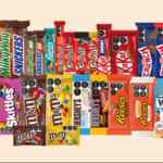 2×1 en dulces en Oxxo del 5 al 11 de mayo por del Día de las Madres