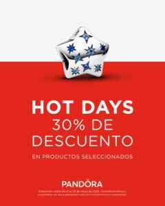 Imagen de la promo
