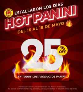 Imagen de la promo