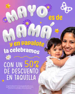 Imagen de la promo