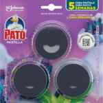 Pato pastillas para tanque de baño con 3 piezas bajan a su menor precio