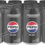 24 pack refrescos sin azúcar Pepsi Black lata 355 ml baja a su menor precio con Planea y Ahorra