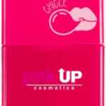 Brillo labial Pink Up Magic Lip Oil baja a un excelente precio