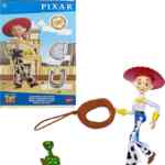 Figura de acción Toy Story Jessie con lazo baja a un excelente precio + envío