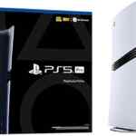 Consola de videojuegos PlayStation 5 Pro baja de precio