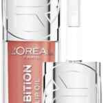 Brillo labial voluminizador Loréal Paris Plump Ambition baja a su menor precio