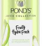 Gel limpiador facial Ponds Juice Collection Fruity Hydra Fresh extracto de Aloe baja de precio + 10% adicional con Planea y Ahorra