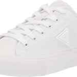 Tenis casuales para mujer Guess Pranze baja a un gran precio
